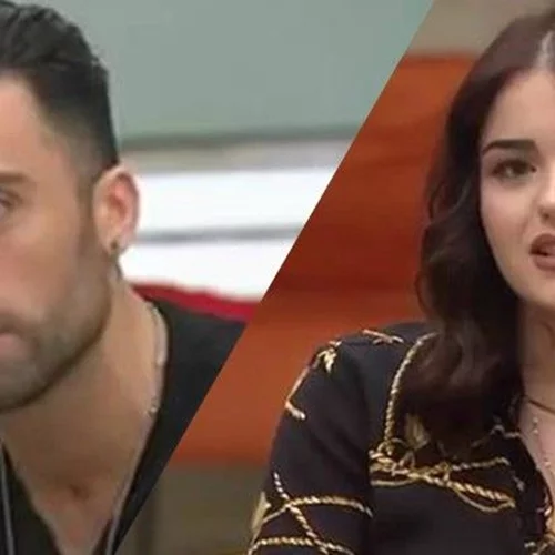 Power of Love | Αυτοί είναι οι δυο νέοι παίκτες