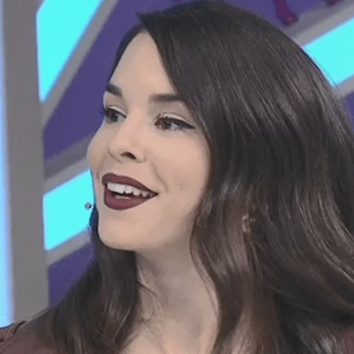 Αυτή είναι η νέα παίκτρια του My Style Rocks