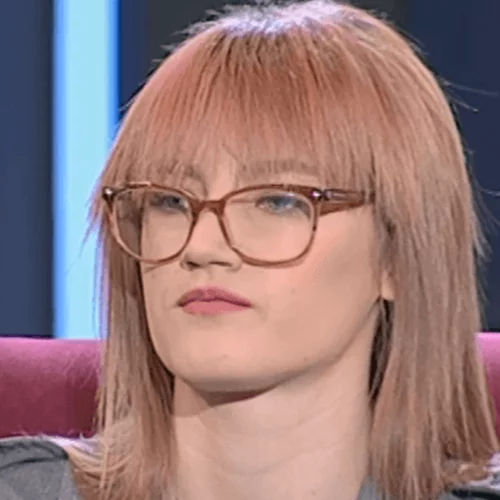 Ειρήνη Ερμίδου | Η απόφαση να μπει στο GNTM, η προσωπική ζωή & η νέα «επίθεση» στην Ξανθούλα