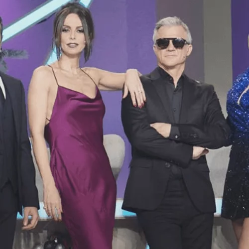 My Style Rocks: Μάθαμε ποιο φαβορί αποχωρεί μία ανάσα πριν τον τελικό!