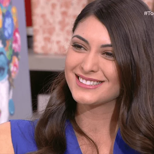 Εύη Ιωαννίδου | Η επίθεση στη Γραμμέλη & όσους τη σχολίασαν αρνητικά