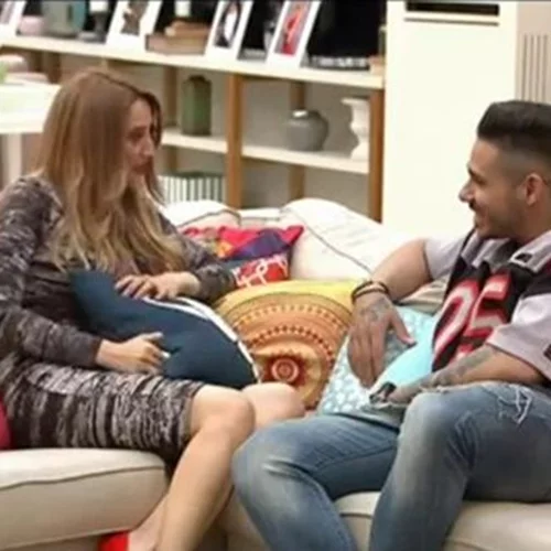 Power of Love | Το φλέρτ του Αλέξανδρου στην Άννα & οι αποκαλύψεις των αγοριών