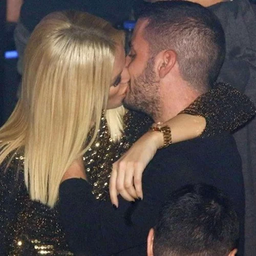 Επανασύνδεση για Κατερίνα Καινούργιου και Νάσο Αναστασόπουλο; Έκαναν ξανά follow ο ένας τον άλλον στο Instagram