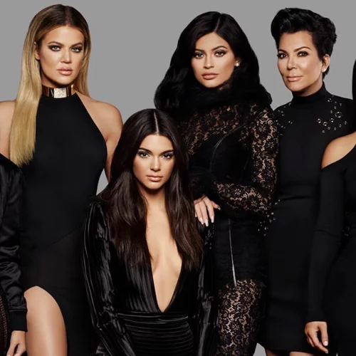 Ακόμα μια νέα εγκυμοσύνη στην οικογένεια Kardashian;
