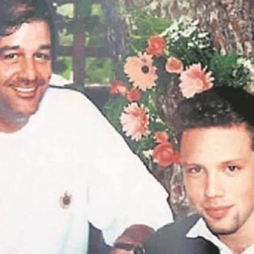 Δύσκολες ώρες για τον Γιώργο Λάνθιμο | Πέθανε ο πατέρας του