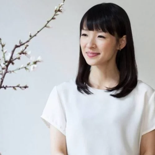 Marie Kondo | Η Γιαπωνέζα guru του μινιμαλισμού διχάζει με το νέο της επιχειρηματικό βήμα