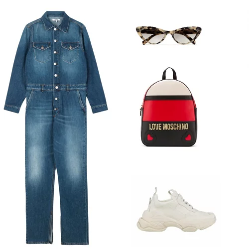 Τι να φορέσω σήμερα 21/01/2019;