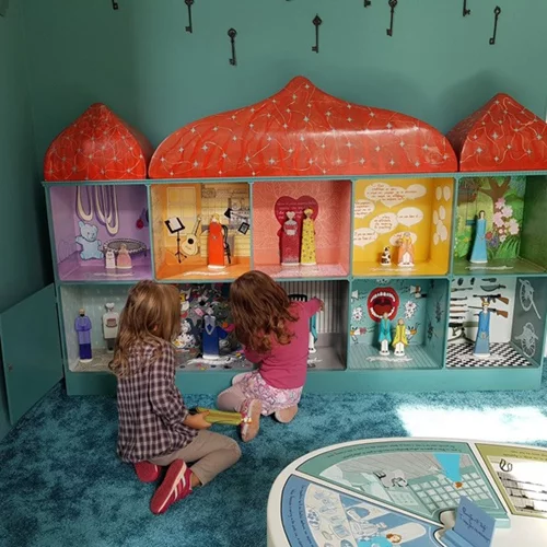 5 πράγματα που μπορείς να κάνεις στην Αθήνα αυτό το ΣΚ