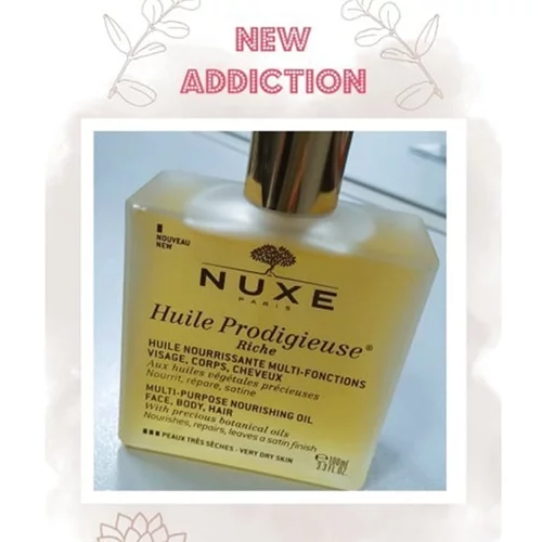 Έλαια μαλλιών: Η συνήθεια που έγινε λατρεία!