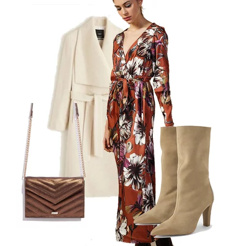 Τι να φορέσω σήμερα 17/01/2019;