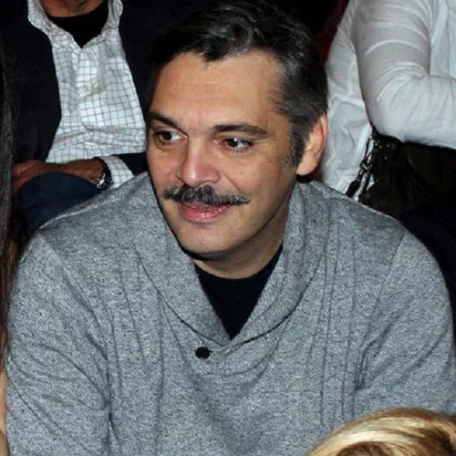 Άλκης Κούρκουλος | Ξανά ερωτευμένος ο 52χρονος ηθοποιός