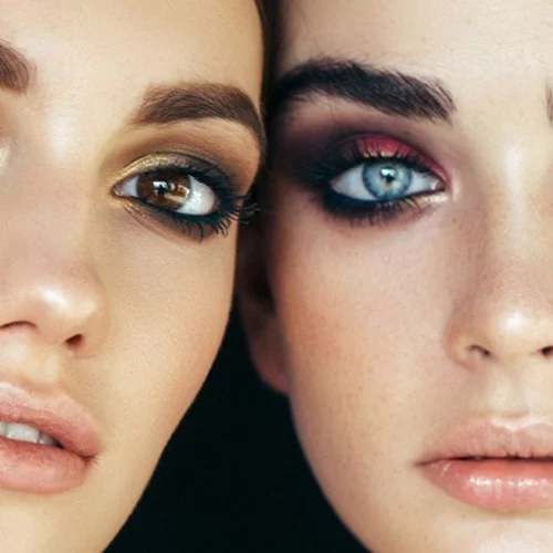 Tips για μάσκαρα και μυστικά για τέλειες βλεφαρίδες