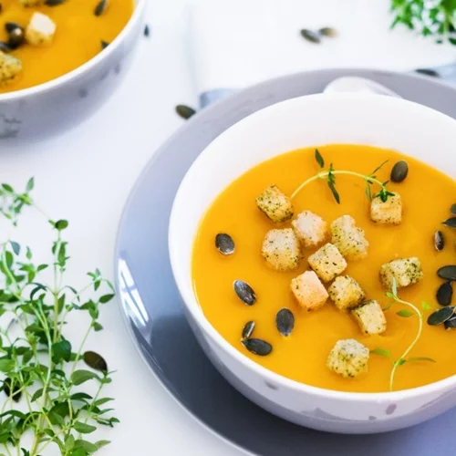 Δίαιτα με σούπες | 7 μέρες 7 διαφορετικές σούπες για υγιεινή απώλεια βάρους