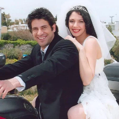 Μαριλίτα Λαμπροπούλου | Δες πώς είναι σήμερα η Λίζα από τον Εραστή Δυτικών Προαστίων, 17 χρόνια μετά