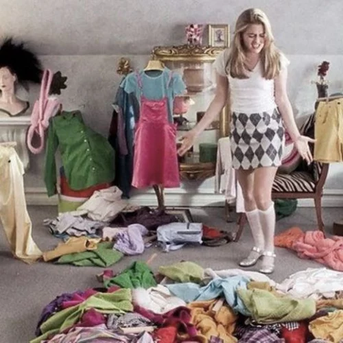 Το βρώμικο και ακατάστατο δωμάτιο ενός εφήβου, αποτελεί δείγμα συναισθηματικής υγείας