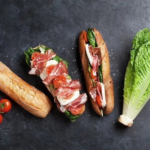 Όλα όσα πρέπει να ξέρεις για να φτιάξεις το τέλειο σάντουιτς