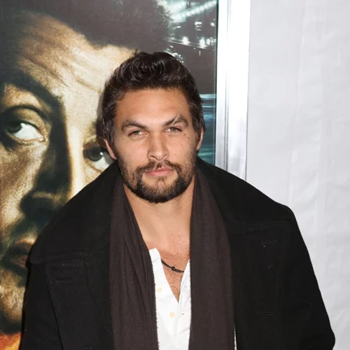 Ο Jason Momoa βρήκε τον τρόπο να τρελάνει ξανά το Instagram