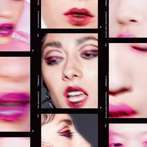 Τα πρώτα ανοιξιάτικα beauty λανσαρίσματα | Είσαι έτοιμη για πολύ χρώμα;