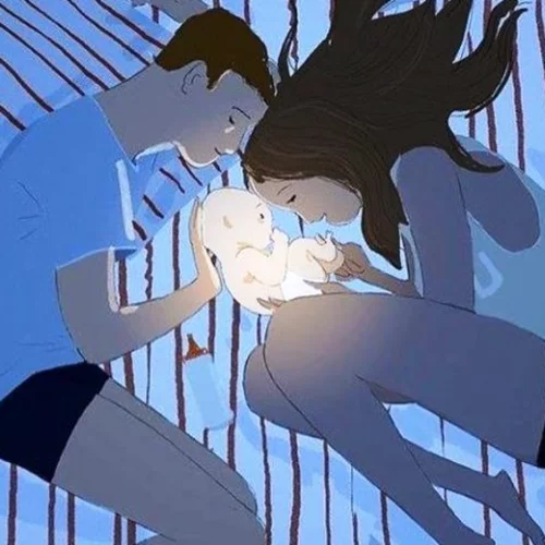 Στα μικροπράγματα, εκεί βρίσκεται η αγάπη – 8 υπέροχα σκίτσα το πιστοποιούν