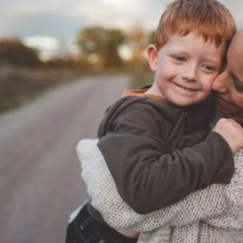 Τα ελεύθερα παιδιά μεγαλώνουν με όρια