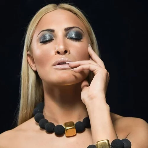 Ιωάννα Τούνη | Το νέο της hair makeover που έβαλε σε σκέψεις