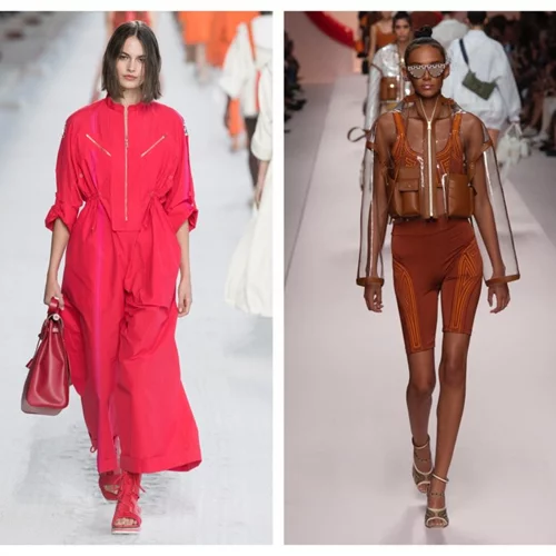 Οι 7 πιο δυνατές τάσεις μόδας για το καλοκαίρι 2019 | Τα χρώματα, τα ρούχα, τα σχέδια, τα αξεσουάρ