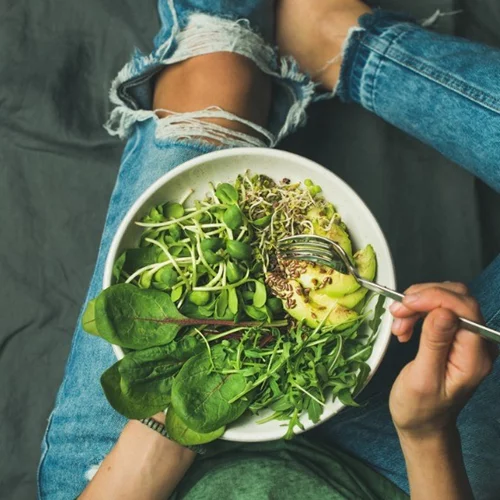 Πώς είναι ένα vegan διατροφολόγιο; Πλάνο διατροφής 3 ημερών για εσένα που θες να γίνεις vegan