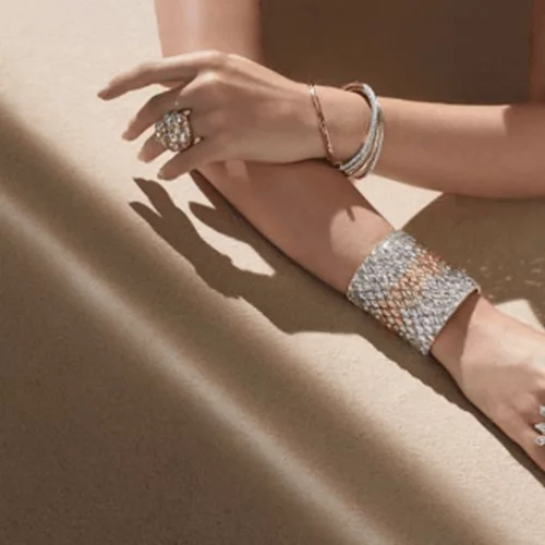 Η νέα συλλογή της Swarovski δείχνει τις τάσεις στα κοσμήματα και να ποια θα θέλεις σίγουρα να αποκτήσεις