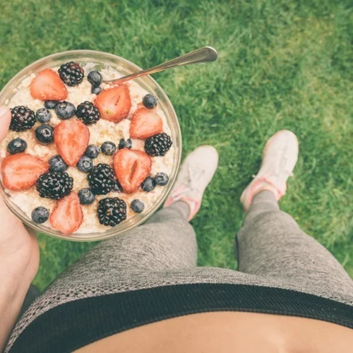 Αυτά είναι τα καλύτερα σνακ για αδυνάτισμα που θα σε βοηθήσουν στην απώλεια βάρους