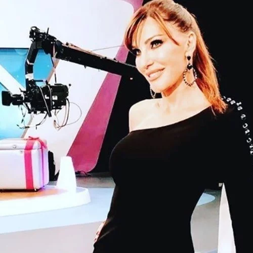 Βίκυ Χατζηβασιλείου | Έκανε τη διαφορά ξανά στο Instagram