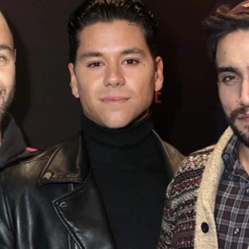 Διάσημες Εμφανίσεις | Ποιοι βρέθηκαν στην avant premiere του «The Passage»;