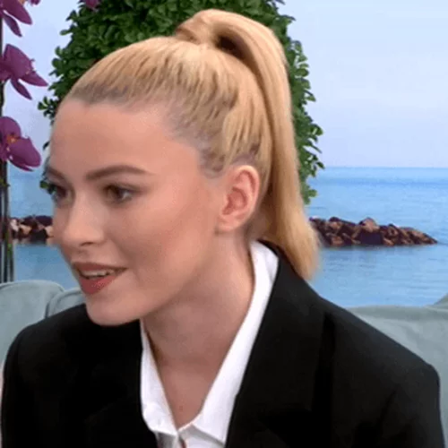 Εβελίνα Σκίτσκο | Ο δύσκολος χωρισμός δύο μήνες μετά τη γέννηση της κόρης της