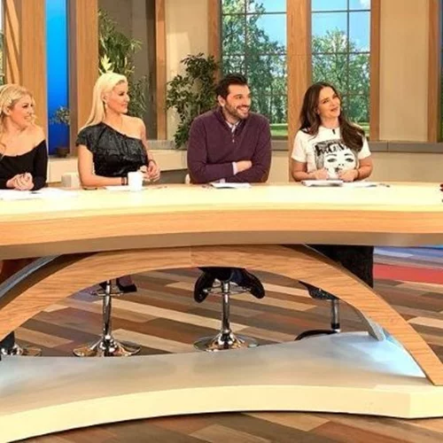 Ελένη Μενεγάκη | Αποφασισμένη να βρει το νέο πρόσωπο για την εκπομπή της!