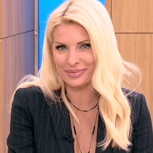 Παρουσιαστής δήλωσε «Θα κάναμε εκπομπή με την Ελένη Μενεγάκη...»