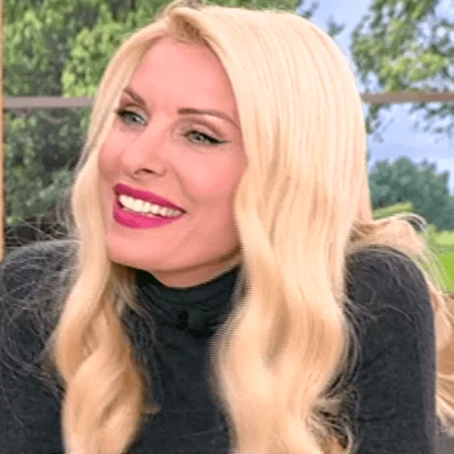 Ελένη Μενεγάκη | Το λάθος on air, η ασυνεννοησία & η αντίδραση της Ελιάνας Χρυσικοπούλου