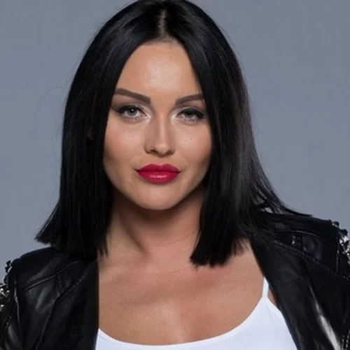 Αγνώριστη η Ζένια του «Power of Love», 10 χρόνια πριν