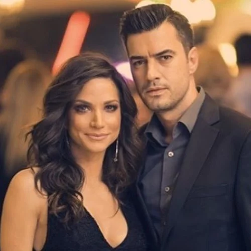 Κατερίνα Γερονικολού | Ο ιδιαίτερος τρόπος με το οποίο ευχήθηκε στον Γιάννη Τσιμιτσέλη