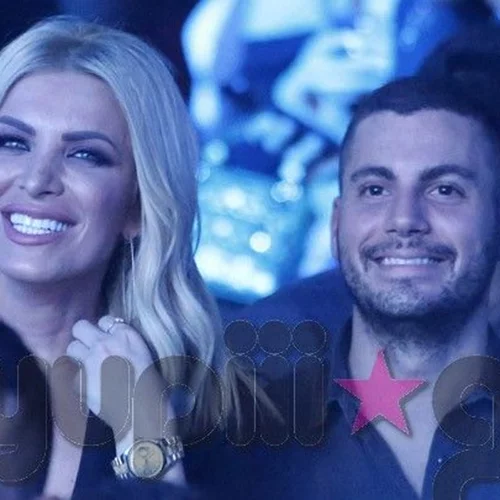 Κατερίνα Καινούργιου & Νάσος Αναστασόπουλος | Οι τελευταίες κοινές φωτογραφίες πριν την είδηση του χωρισμού τους