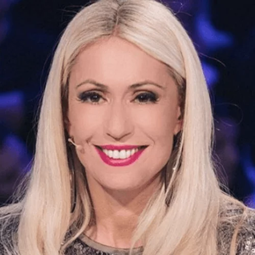 Μαρία Μπακοδήμου | Το οικογενειακό τραπέζι με τον Δημήτρη Αργυρόπουλο και τους γιους της