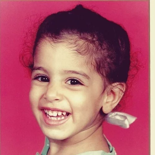 Quiz | Μπορείς να αναγνωρίσεις το κοριτσάκι της φωτογραφίας;