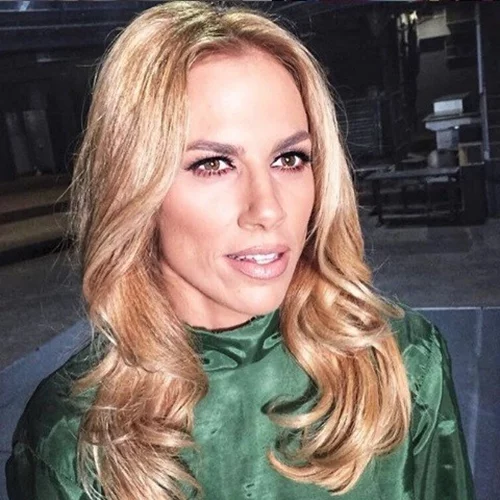 Ντορέττα Παπαδημητρίου: Η ανατρεπτική αλλαγή που έκανε στα μαλλιά της!