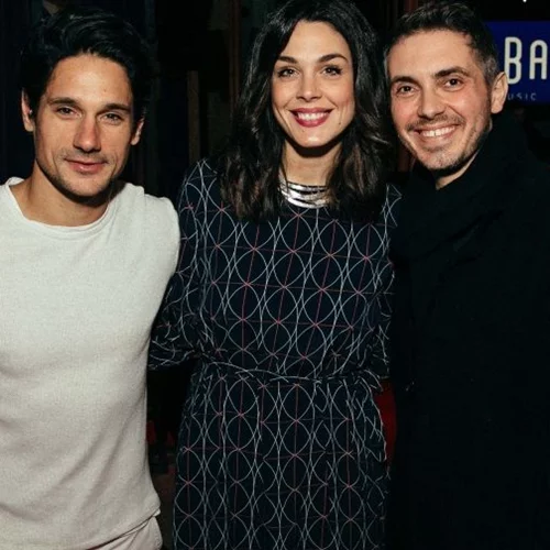 Διάσημες Εμφανίσεις | Πού συναντήθηκαν οι εκπρόσωποι της showbiz;