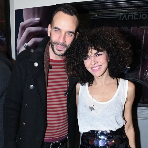 Μαρία Σολωμού | Χώρισε με τον Πάνο Μουζουράκη; Τι συμβαίνει με το ζευγάρι;