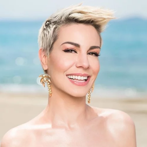 Ράνια Κωστάκη | «Δεν μπορώ να αποκτήσω παιδί με φυσικό τρόπο. Πάσχω από την πιο επιθετική μορφή ενδομητρίωσης»