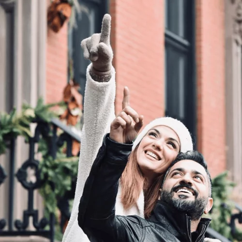 Βάσω Λασκαράκη| Η ρομαντική ανάρτηση στο Instagram για τα γενέθλια του αγαπημένου της