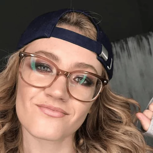 Ειρήνη Ερμίδου| Η ζωή μετά το GNTM & η αναγνωρισιμότητα