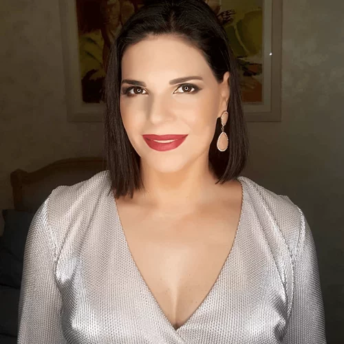 Η Μαρίνα Ασλάνογλου βάφτισε το γιο της| Δες το υπέρλαμπρο φόρεμα που φόρεσε