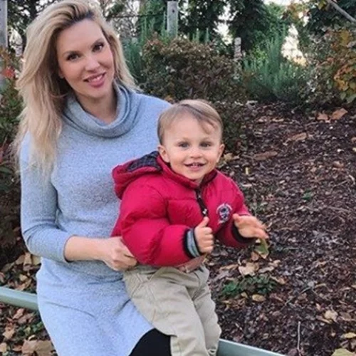 Χριστίνα Αλούπη | Μιλάει για τις δυσκολίες της εγκυμοσύνης της, λίγο πριν γεννήσει