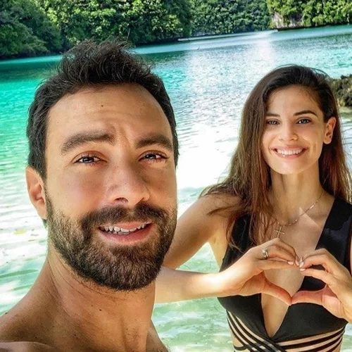 Χριστίνα Μπόμπα | Αποκαλύπτει τα μυστικά της για ευεξία και καλή ζωή