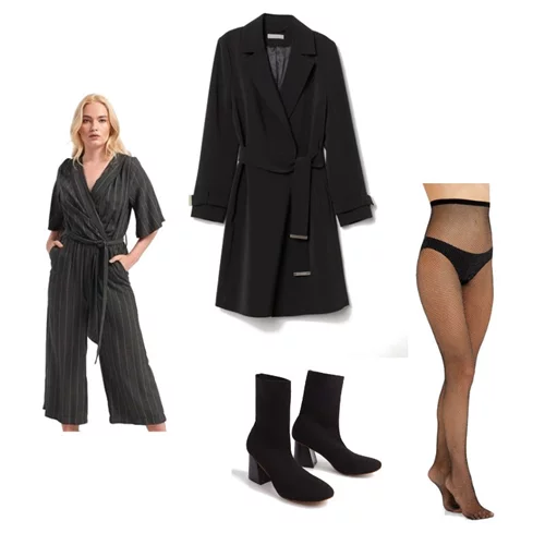 Τι να φορέσω σήμερα 22/01/2019;